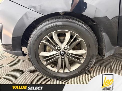 Used 2015 Hyundai Tucson SE FWD image 22