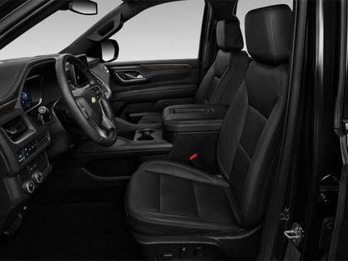 Used 2025 Chevrolet Tahoe RST w/ Comfort Package AWD/4WD image 9