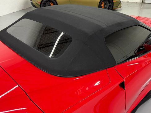 Used 2019 Chevrolet Corvette Z06 image 15