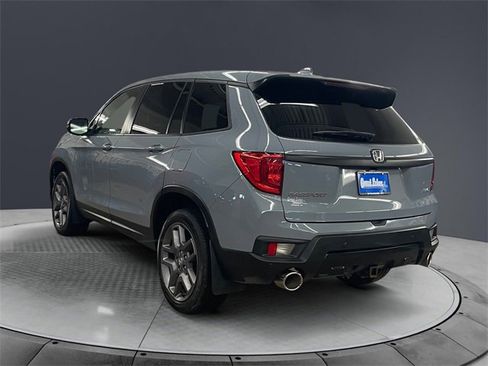 Certified 2023 Honda Passport EX-L image 3