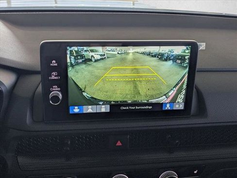 New 2026 Honda CR-V EX image 14