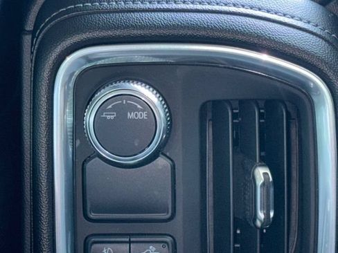Used 2021 GMC Sierra 1500 Elevation RWD image 35