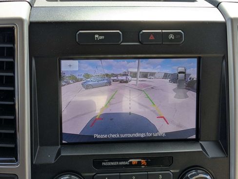 Used 2019 Ford F150 Lariat w/ Equipment Group 501A Mid RWD image 22
