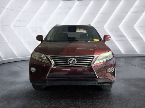 Used 2015 Lexus RX 350 AWD image 2