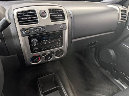 Used 2010 GMC Canyon SLT AWD/4WD image 10