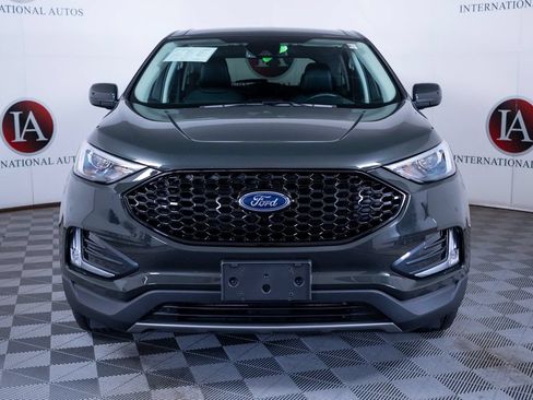 Used 2023 Ford Edge SEL w/ Convenience Package AWD/4WD image 2