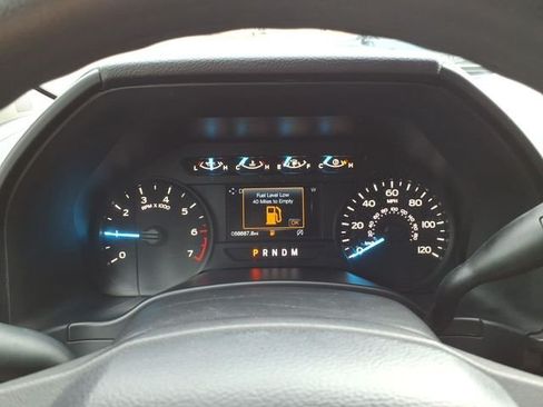 Certified 2020 Ford F150 XL w/ Equipment Group 101A Mid AWD/4WD image 23