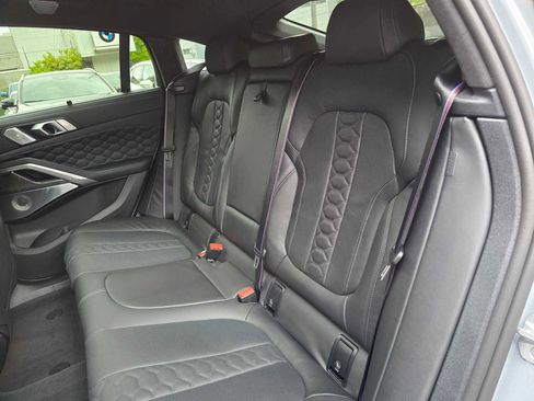 New 2026 BMW X6 M Competition w/ Executive Package AWD/4WD image 17