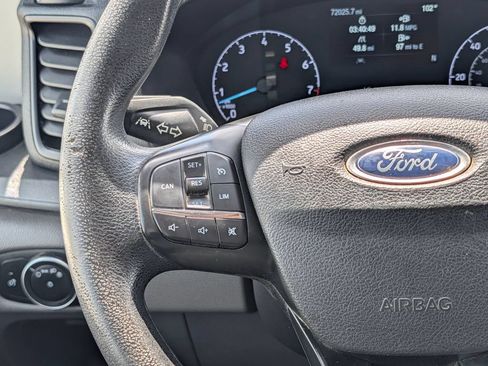 Used 2020 Ford Transit 250 Medium Roof RWD image 14