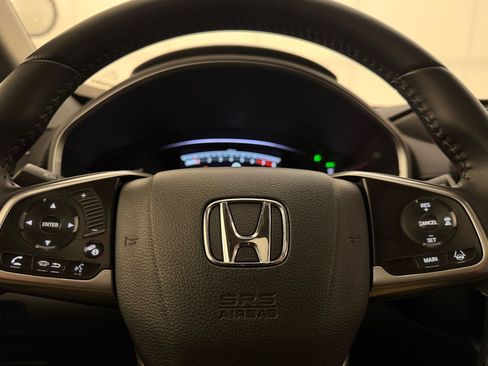 Used 2018 Honda CR-V EX-L image 17