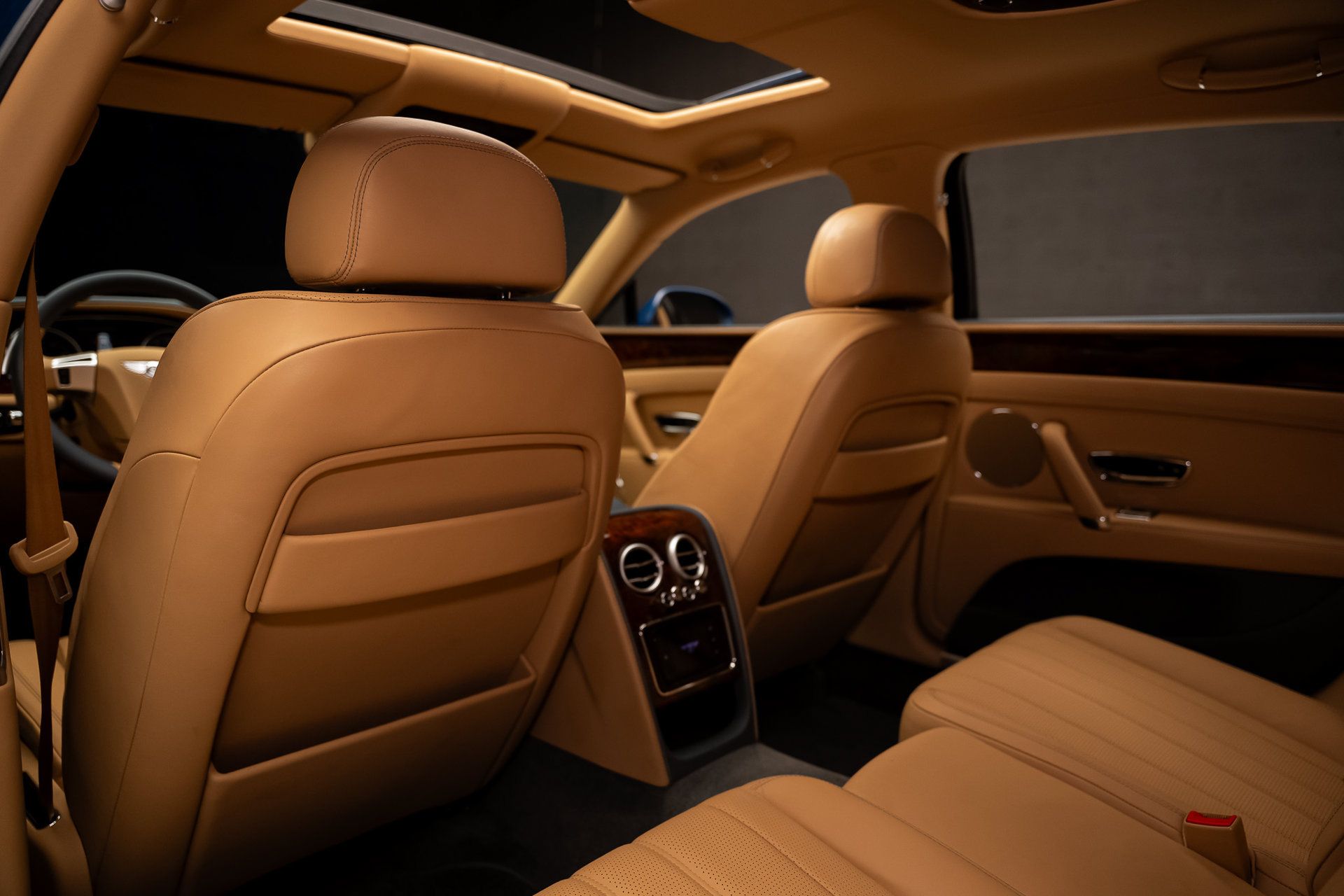 Used 2016 Bentley Flying Spur V8 AWD/4WD image 68