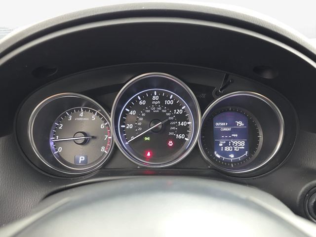 Used 2014 MAZDA CX-5 Grand Touring FWD image 16