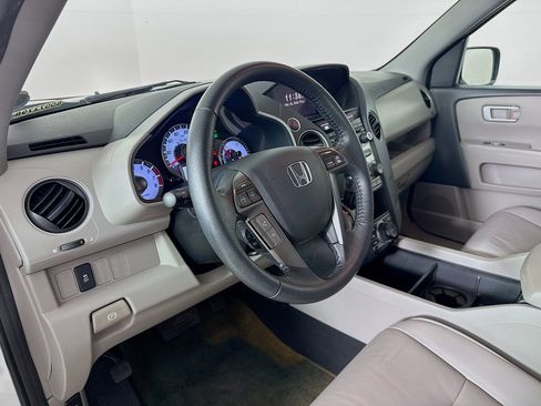 Used 2014 Honda Pilot EX-L image 8