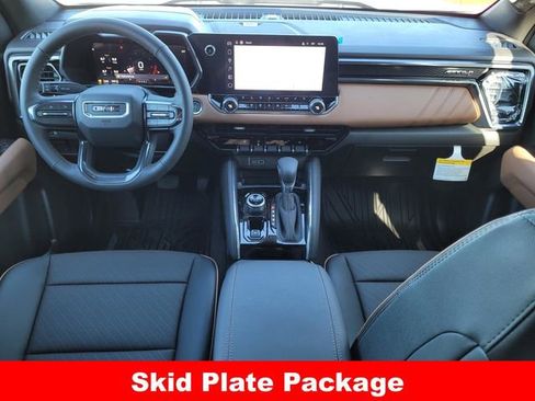 New 2026 GMC Canyon AT4 w/ Technology Plus Package image 11