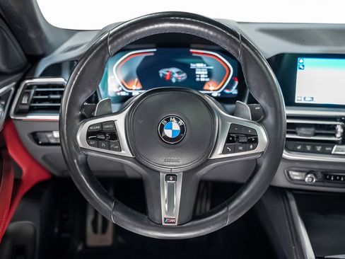 Used 2023 BMW 430i Gran Coupe w/ M Sport Package image 45