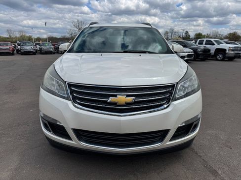 Used 2014 Chevrolet Traverse LT FWD image 8