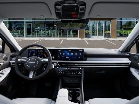 New 2026 Hyundai Sonata SEL image 12