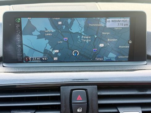 Used 2015 BMW 428i Gran Coupe RWD image 31