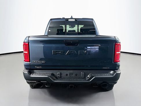 New 2026 RAM 1500 RHO w/ RHO Level 1 Equipment Group AWD/4WD image 6