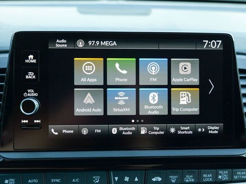 Used 2025 Honda Odyssey EX-L image 51