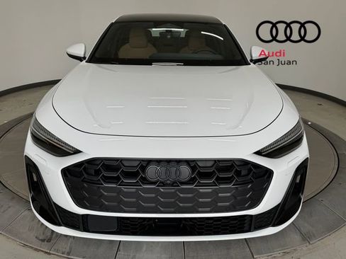New 2026 Audi A5 2.0T Premium Plus AWD/4WD image 2