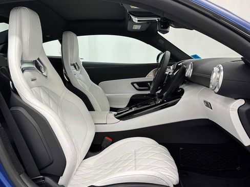 Used 2025 Mercedes-Benz AMG GT 55 image 15