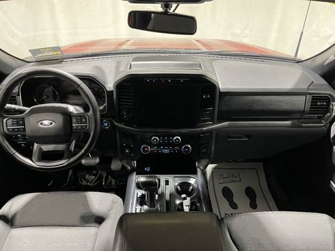 Used 2023 Ford F150 XLT w/ Equipment Group 302A High image 21