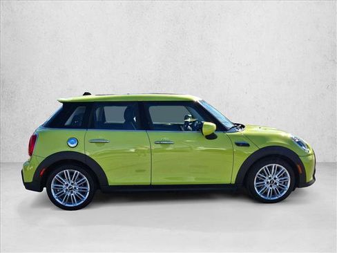 Used 2024 MINI Cooper S FWD image 4