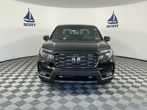 New 2026 Honda Ridgeline TrailSport+ image 2