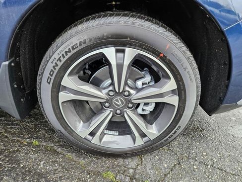 New 2026 Acura RDX SH-AWD w/ Technology Package image 8