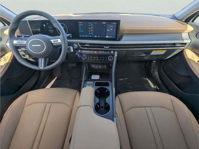 New 2026 Hyundai Sonata Limited FWD image 16