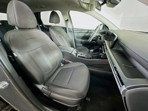 Used 2025 Hyundai Tucson SEL FWD image 31
