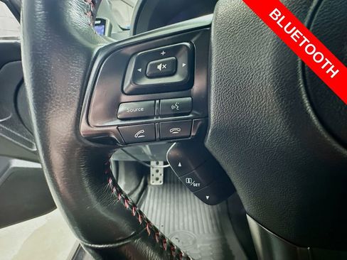 Used 2019 Subaru WRX W/ MANUAL TRANSMISSION image 32