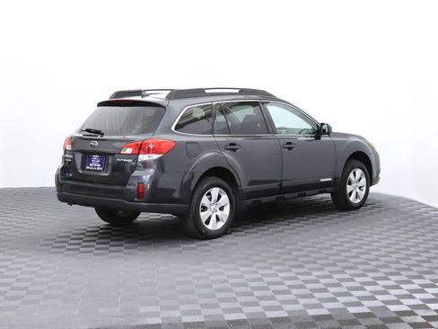 Used 2012 Subaru Outback 2.5i Limited w/ Moonroof Pkg AWD/4WD image 9