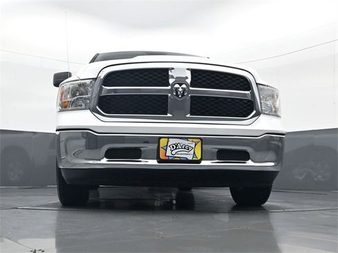 Used 2020 RAM 1500 Tradesman w/ Popular Equipment Group image 22