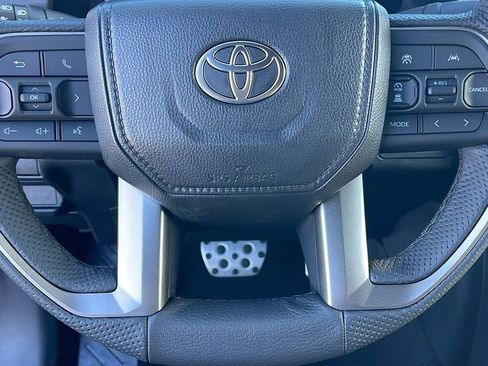 New 2026 Toyota Tacoma TRD Sport image 24