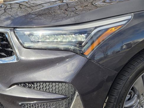 Used 2020 Acura RDX Advance Package image 5