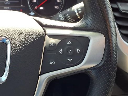 Used 2023 GMC Acadia SLE AWD/4WD image 27