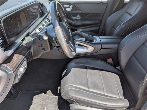 Used 2020 Mercedes-Benz GLE 350 4MATIC image 16