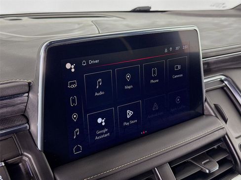 Used 2024 GMC Yukon SLT image 14