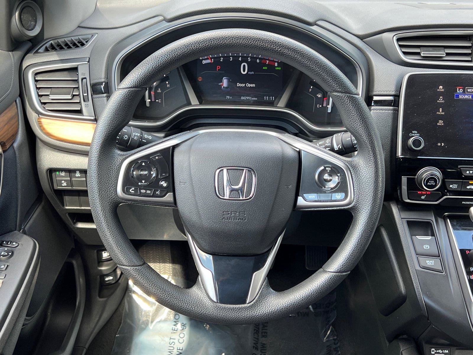 Used 2021 Honda CR-V EX image 23