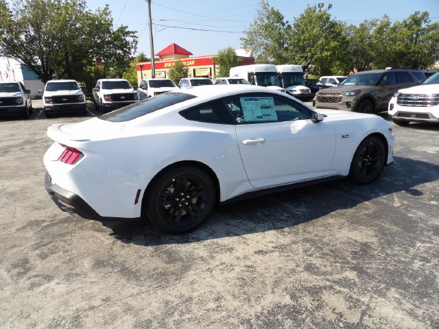 New 2026 Ford Mustang GT RWD image 15