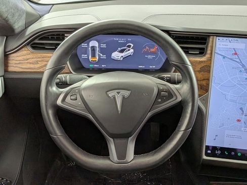 Used 2018 Tesla Model S 75D image 14
