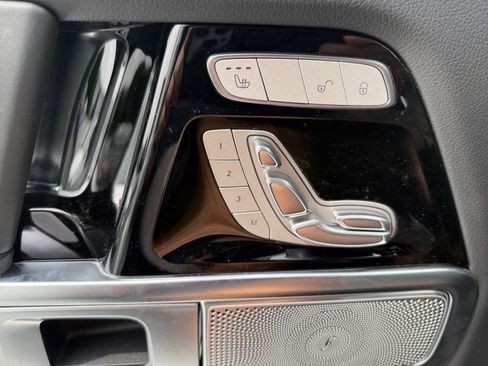 New 2026 Mercedes-Benz G 550 image 27