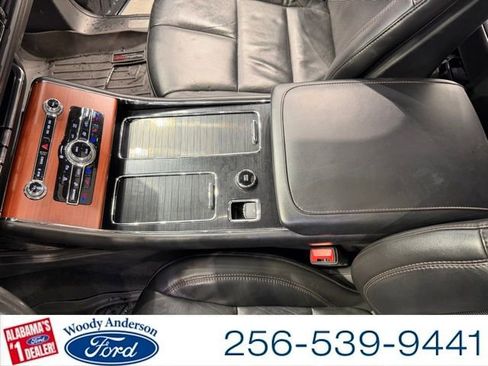 Used 2022 Lincoln Aviator Reserve w/ Elements Package Plus image 18