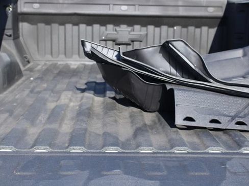 Used 2024 Chevrolet Silverado 2500 LTZ AWD/4WD image 15
