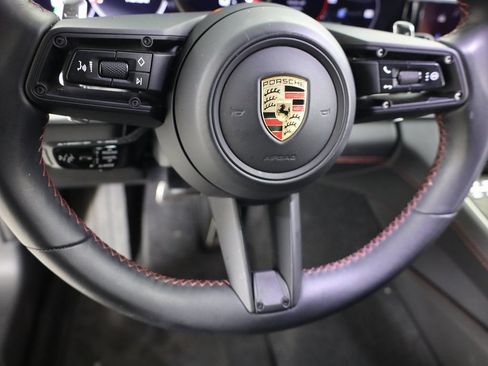 Used 2023 Porsche Panamera 4S AWD/4WD image 27