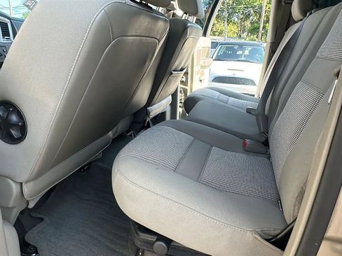 Used 2007 Dodge Ram 1500 Truck SLT RWD image 28