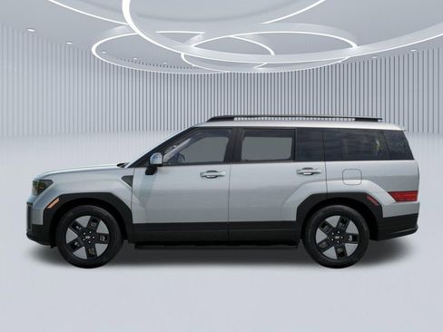New 2026 Hyundai Santa Fe SEL image 3