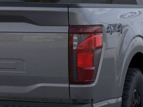 New 2026 Ford F150 XLT AWD/4WD image 51